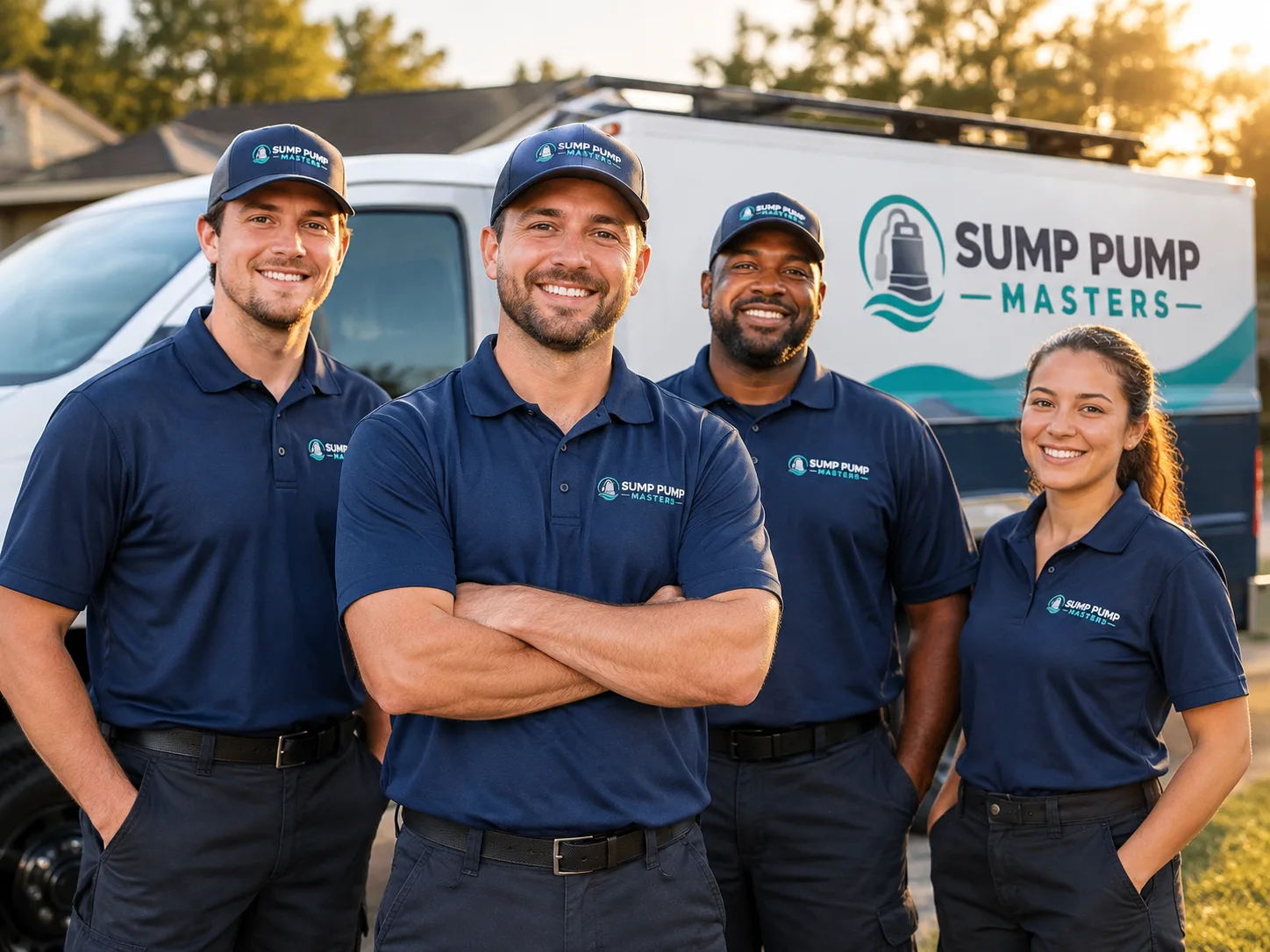Sump Pump Repair company in New Russia, NY