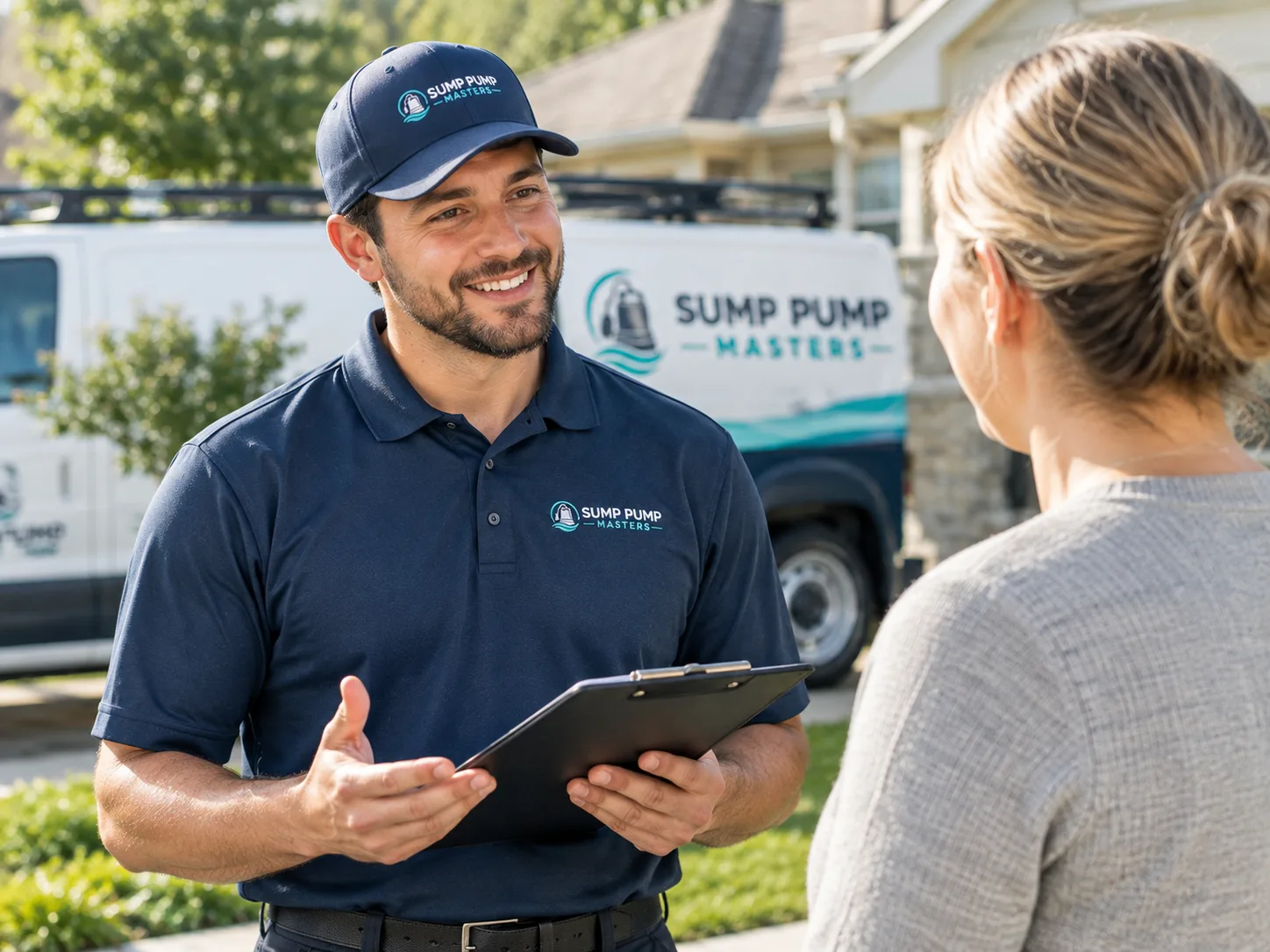 Sump Pump Repair New Russia, NY FAQs